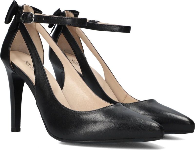 NeroGiardini Women E211072DE Nero