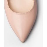 NeroGiardini - E211072DE - Pump - Rosa - Leer