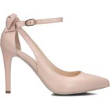 NeroGiardini - E211072DE - Pump - Rosa - Leer