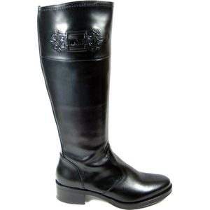 NeroGiardini - I205780D - Laarzen - Nero