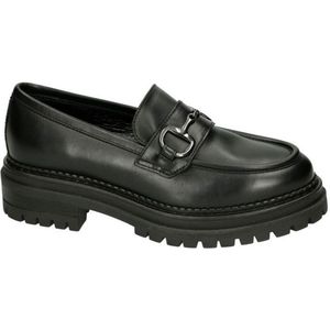 Nero Giardini Guanto Hochfrontpumps
