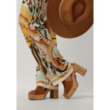 Nero Giardini 307671 Sandalen - Dames - Cognac