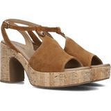 Nero Giardini 307671 Sandalen - Dames - Cognac