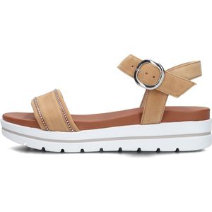 Nero Giardini 30781 Sandalen - Dames - Camel