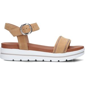 Nero Giardini 30781 Sandalen - Dames - Camel