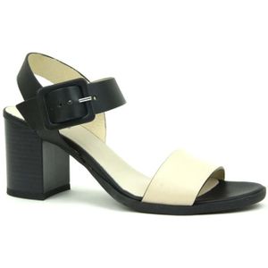 NeroGiardini - E318654D - Sandalen - Beige