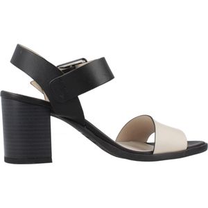 NeroGiardini - E318654D - Sandalen - Beige