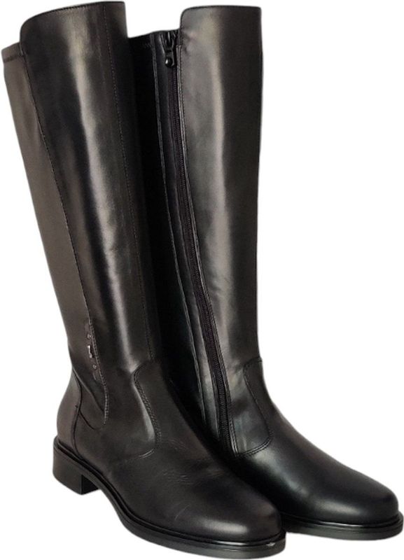 Nerogiardini - T.Wonderful 1 - Laarzen - Zwart - Dames