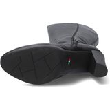 Nero Giardini - I308910d - Laarzen - Zwart - Leer