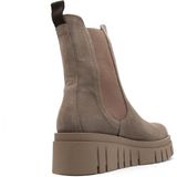 NeroGiardini - I309091D - Chelsea Boot - Talpa - Leren Bovenwerk