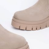 NeroGiardini - I309091D - Chelsea Boot - Talpa - Leren Bovenwerk