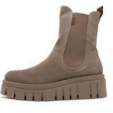 NeroGiardini - I309091D - Chelsea Boot - Talpa - Leren Bovenwerk