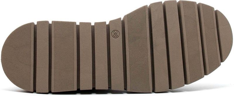 NeroGiardini - I309091D - Chelsea Boot - Talpa - Leren Bovenwerk