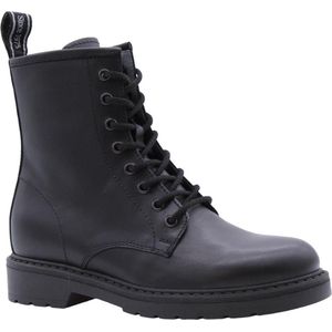 Nero Giardini 09143 Boots Dames - Zwart
