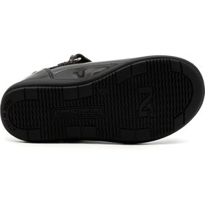 Nerogiardini - T.Diamond - Nette Schoenen - Zwart - Synthetisch Materiaal