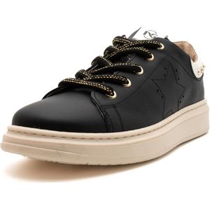 Sneakers Nerogiardini Porto Nero Porto Osso Tr Varena Stan Beige - Streetwear - Kind