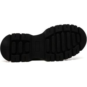 Laarzen Nerogiardini Cairo Zwart Tr Pistoia Leonor Li - Streetwear - Kind