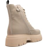 Laarzen Nerogiardini Cairo Beige Tr Pistoia Leonor Ligera - Streetwear - Kind