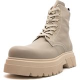 Laarzen Nerogiardini Cairo Beige Tr Pistoia Leonor Ligera - Streetwear - Kind