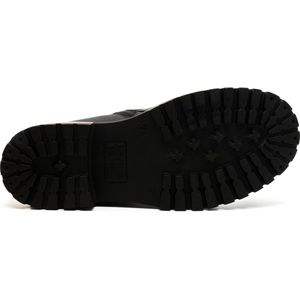 Laarzen Nerogiardini Cairo Zwart Tr Leone Legera Zwart - Streetwear - Kind