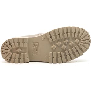 Laarzen Nerogiardini Cairo Beige Tr Leone Legera Beig - Streetwear - Kind