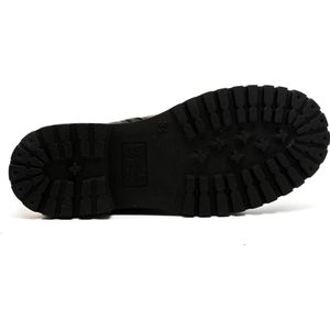 Laarzen Nerogiardini Cairo Zwart Tr Leone Legera - Streetwear - Kind