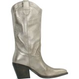 NeroGiardini - E409795D - Cowboylaarzen - Torba - Leren Bovenwerk