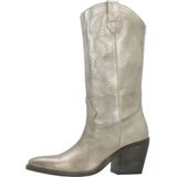 NeroGiardini - E409795D - Cowboylaarzen - Torba - Leren Bovenwerk