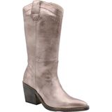 NeroGiardini - E409795D - Cowboylaarzen - Torba - Leren Bovenwerk