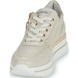 NeroGiardini  E409831D  Sneakers  dames Beige