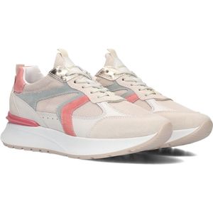 Nero Giardini 409874 Lage sneakers - Dames - Beige