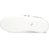 Nero Giardini 409967 Sneakers - Leren Sneaker - Dames - Wit