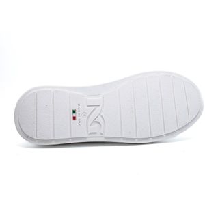 NeroGiardini  E409977D  Sneakers  dames Wit
