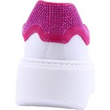 Nero Giardini Sneaker Wit 37