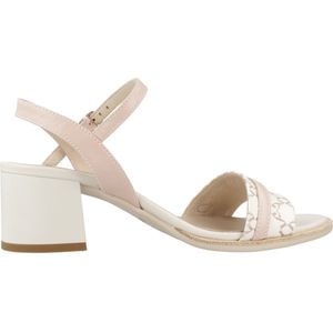 NeroGiardini Women E410430D Beige-Schoenmaat 40