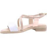 NeroGiardini - e410462d Sandalen - Wit