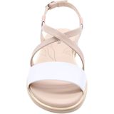 NeroGiardini - e410462d Sandalen - Wit