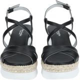 NeroGiardini Women E410560D Nero-Schoenmaat 40