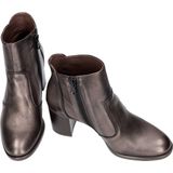 Nero Giardini - I410950D - Enkellaarzen - Brons - Metallic - Blokhak 6 cm