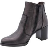 Nero Giardini - I410950D - Enkellaarzen - Brons - Metallic - Blokhak 6 cm