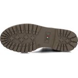 Nero Giardini 11391 Boots Dames - Taupe - Maat 35