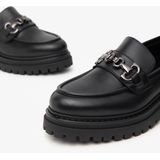 Nero Giardini 11410 - Loafers - Zwart