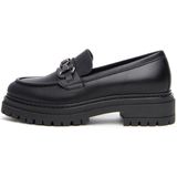 Nero Giardini 11410 - Loafers - Zwart