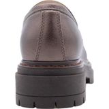 Nerogiardini - Flounder - Schoenen - Bruin - Leer