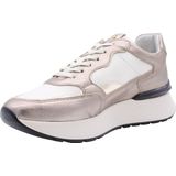 Nerogiardini - Heihei - Sneakers - Beige - Suède