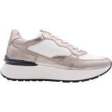 Nerogiardini - Heihei - Sneakers - Beige - Suède