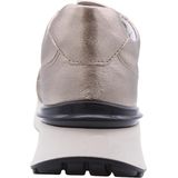 Nerogiardini - Heihei - Sneakers - Beige - Suède