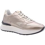 Nerogiardini - Heihei - Sneakers - Beige - Suède