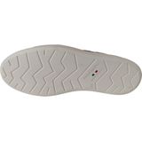 NeroGiardini E409975D - Sneakers - Bianco - Leer