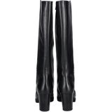 NeroGiardini - 411720D - Laarzen - Nero